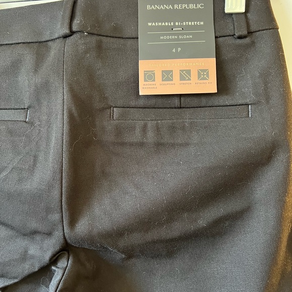 Petite Mid-Rise Skinny Sloan Pant - Picture 13 of 15